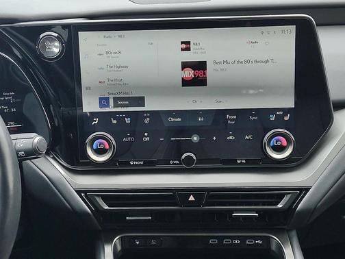 Caviar 2025 Lexus TX 350 Premium