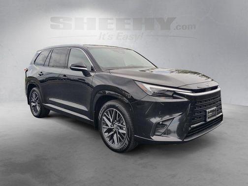 Caviar 2025 Lexus TX 350 Premium