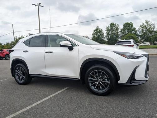 2025 Lexus NX 350 350 Base