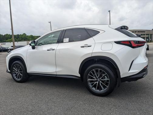 2025 Lexus NX 350 350 Base
