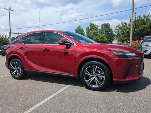2025 Lexus RX 350 Base