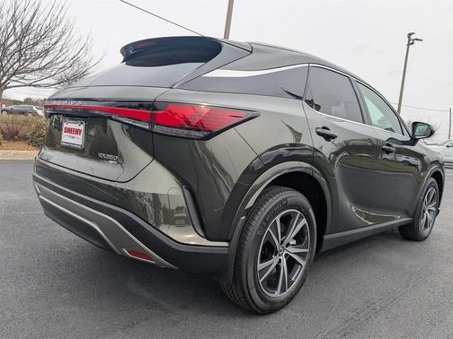 2026 Lexus RX 350 Premium