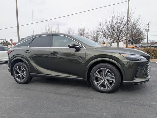 2026 Lexus RX 350 Premium