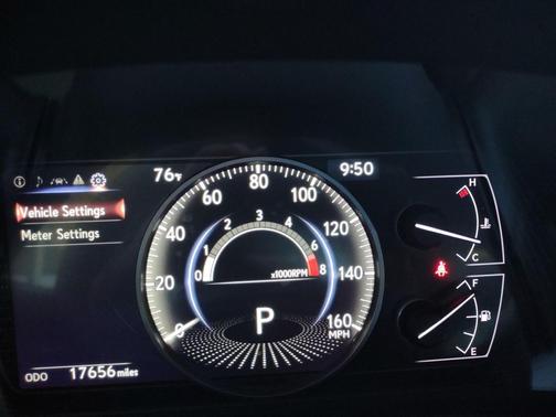 2019 Lexus UX 200 Base