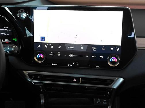 Iridium 2026 Lexus RX 350h AWD