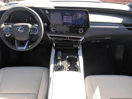 2026 Lexus RX 350 Premium
