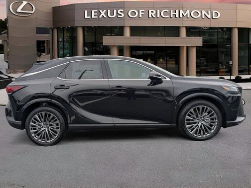 2026 Lexus RX 350 Luxury