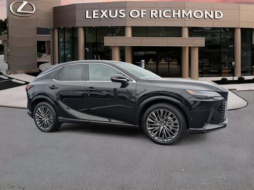 2026 Lexus RX 350 Luxury