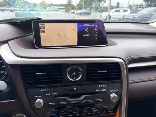 Caviar 2016 Lexus RX 350 Base