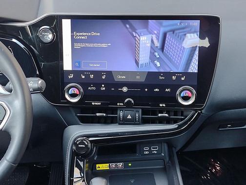 2024 Lexus NX 350h Premium