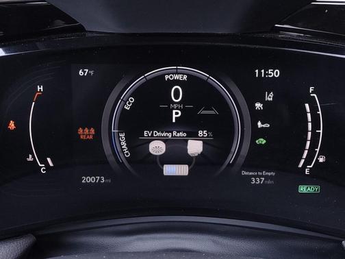 2024 Lexus NX 350h Premium