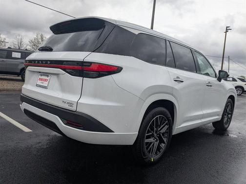 2026 Lexus TX 350 Premium