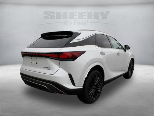 2024 Lexus RX 350 Base