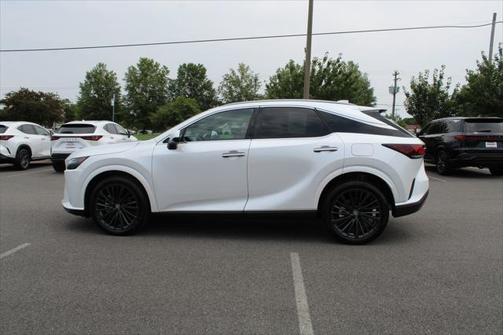 2024 Lexus RX 350 Base