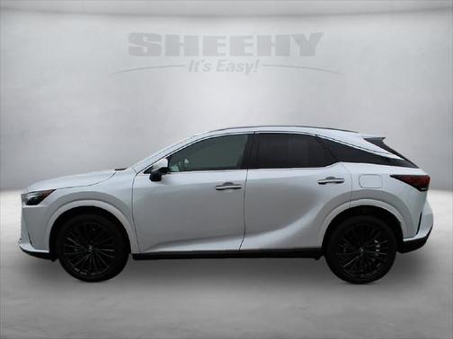 2024 Lexus RX 350 Base