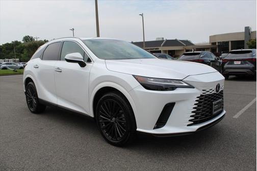 2024 Lexus RX 350 Base