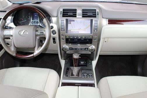 2019 Lexus GX 460 Premium