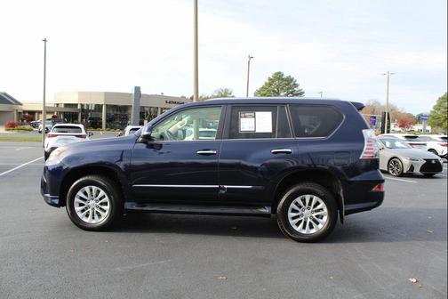 2019 Lexus GX 460 Premium