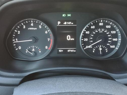 2019 Hyundai Elantra GT Base