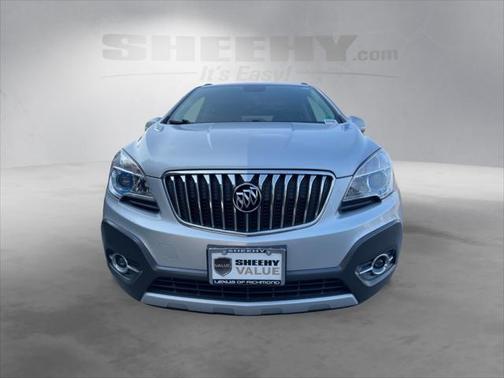 2015 Buick Encore Convenience