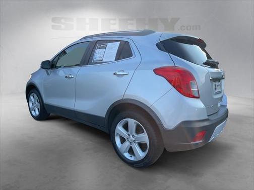 2015 Buick Encore Convenience