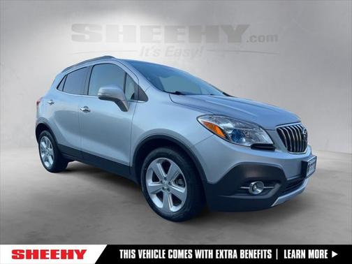 2015 Buick Encore Convenience
