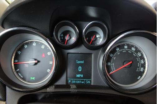 2015 Buick Encore Convenience