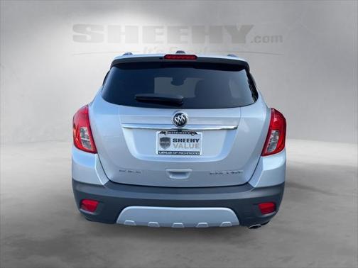 2015 Buick Encore Convenience
