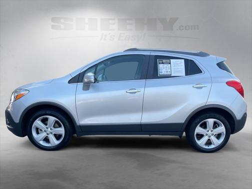 2015 Buick Encore Convenience
