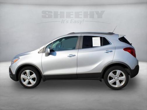 2015 Buick Encore Convenience