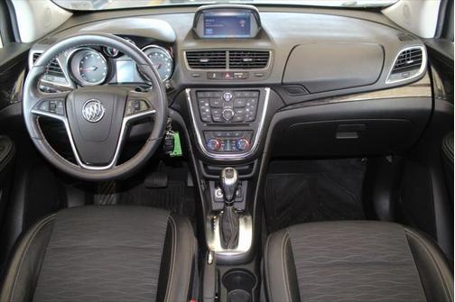 2015 Buick Encore Convenience