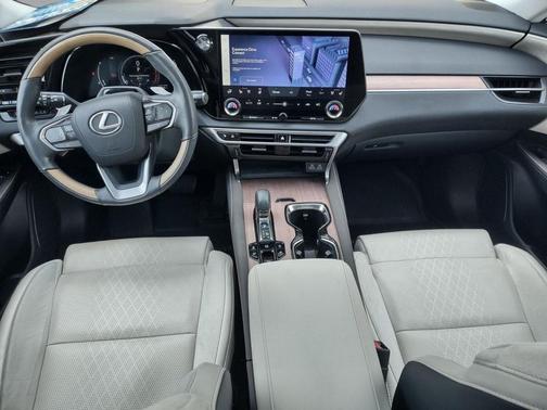 2023 Lexus RX 350 Luxury