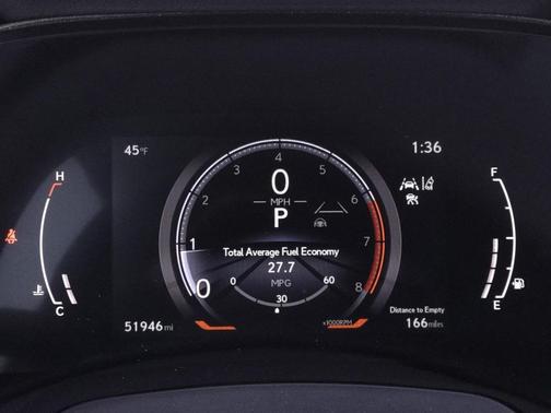 2023 Lexus RX 350 Luxury