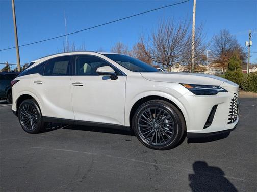 2026 Lexus RX 350 Base