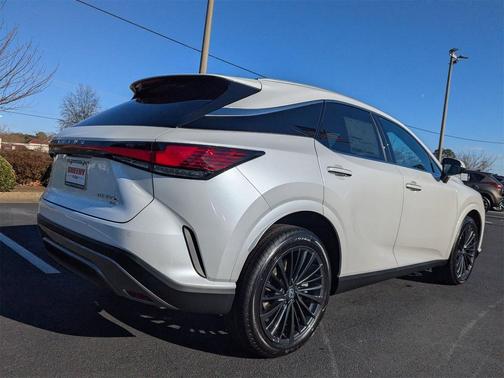 2026 Lexus RX 350 Base