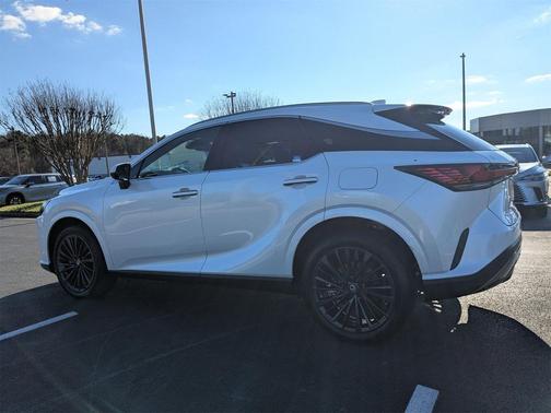 2026 Lexus RX 350 Base