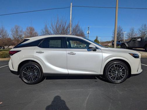 2026 Lexus RX 350 Base