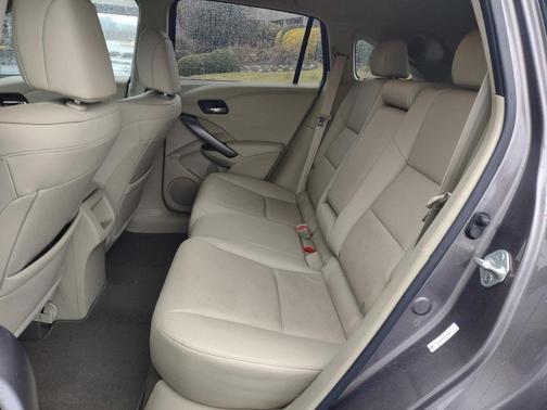 2013 Acura RDX Technology