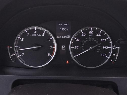 2013 Acura RDX Technology