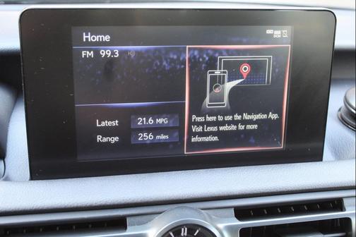 2024 Lexus IS 300 Base