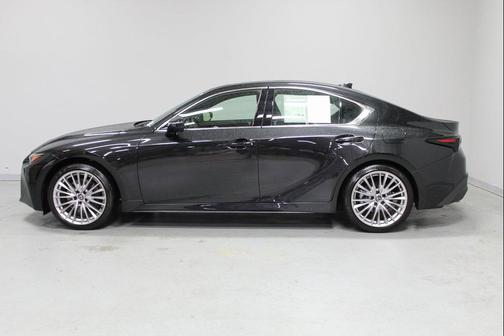 2024 Lexus IS 300 Base