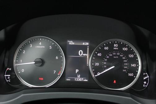2024 Lexus IS 300 Base