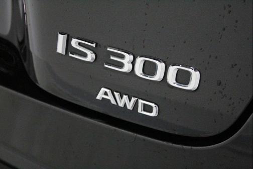 2024 Lexus IS 300 Base