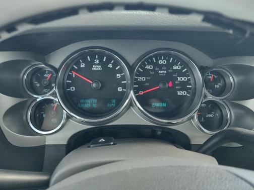 2011 GMC Sierra 1500 SLE