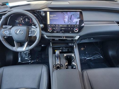 2025 Lexus RX 350 Base