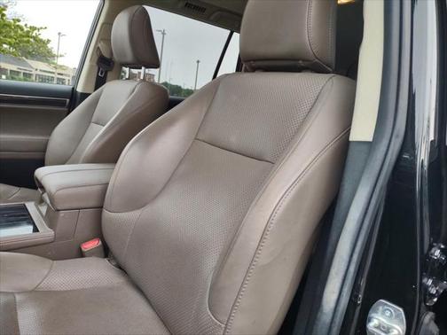 2022 Lexus GX 460 Luxury