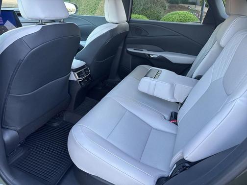 Green Pearl 2026 Lexus RX 350 Premium