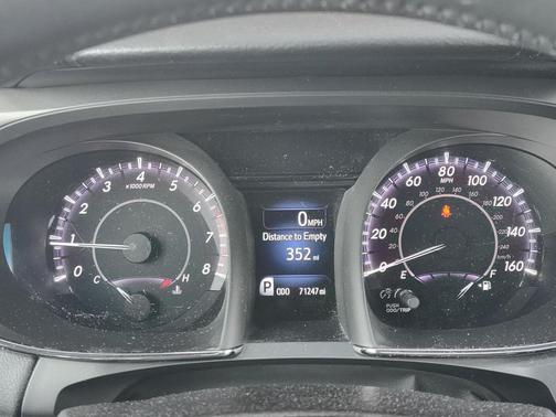 2015 Toyota Avalon XLE