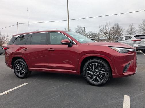 2026 Lexus TX 350 Premium