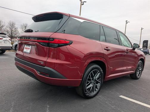 2026 Lexus TX 350 Premium